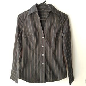 Express - Button Down / Button Up Shirt